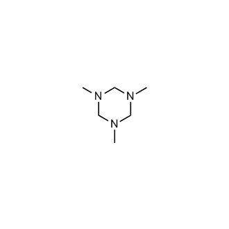 1,3,5-Trimethyl-1,3,5-triazinane