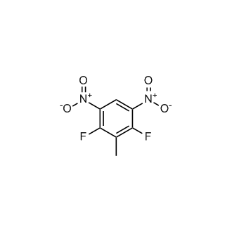 2,4-Difluoro-3-methyl-1,5-dinitrobenzene
