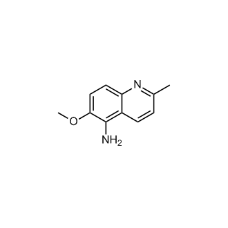 6-Methoxy-2-methylquinolin-5-amine