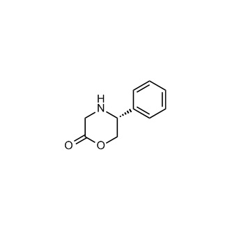 (R)-5-phenylmorpholin-2-one
