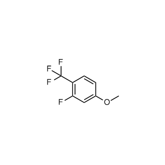 2-Fluoro-4-methoxy-1-(trifluoromethyl)benzene