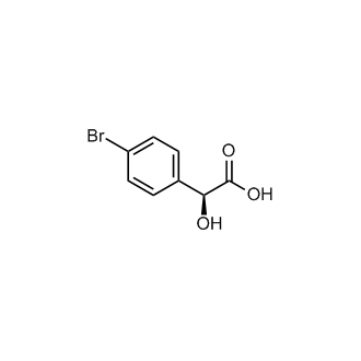(S)-2-(4-bromophenyl)-2-hydroxyacetic acid