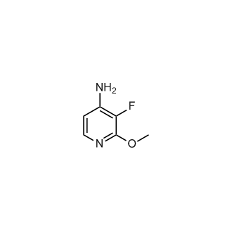 3-Fluoro-2-methoxypyridin-4-amine