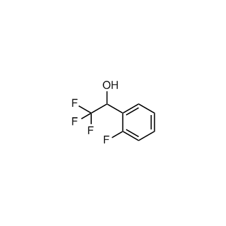 2,2,2-Trifluoro-1-(2-fluorophenyl)ethan-1-ol