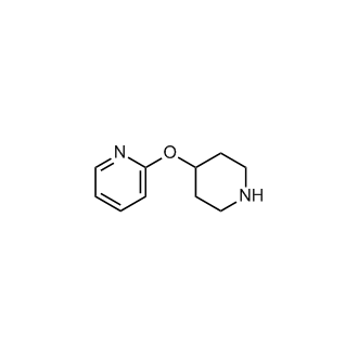2-(Piperidin-4-yloxy)pyridine
