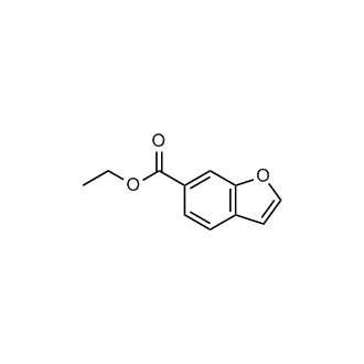 Ethyl benzofuran-6-carboxylate