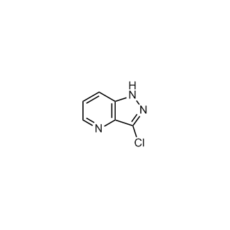 3-Chloro-1H-pyrazolo[4,3-b]pyridine
