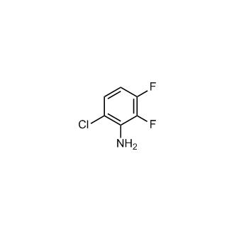 6-Chloro-2,3-difluoroaniline