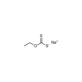 Sodium O-ethyl carbonodithioate