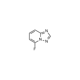 5-Fluoro-[1,2,4]triazolo[1,5-a]pyridine