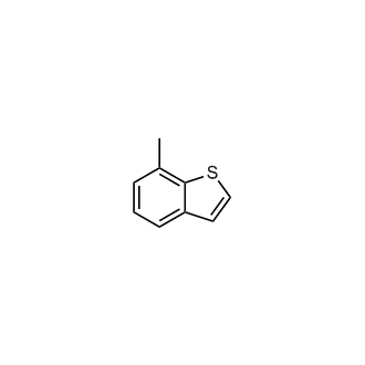 7-Methylbenzo[b]thiophene