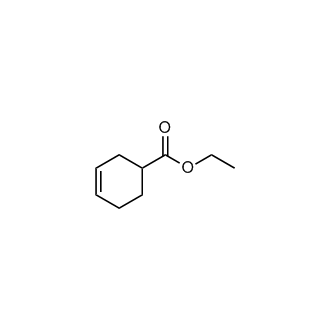 Ethyl cyclohex-3-ene-1-carboxylate