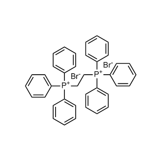 Ethane-1,2-diylbis(triphenylphosphonium) bromide