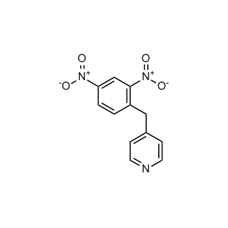 4-(2,4-Dinitrobenzyl)pyridine