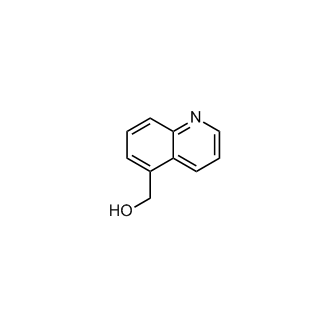 Quinolin-5-ylmethanol