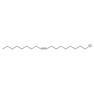 (Z)-1-chlorooctadec-9-ene