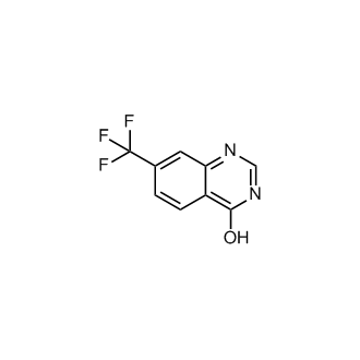 7-(Trifluoromethyl)quinazolin-4-ol