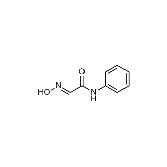 2-(Hydroxyimino)-N-phenylacetamide