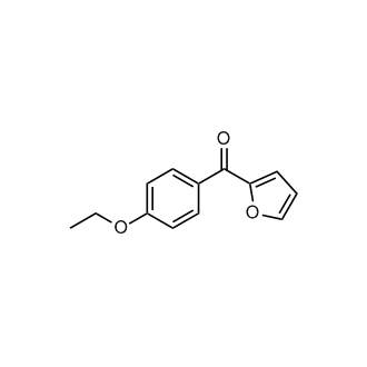 (4-Ethoxyphenyl)(furan-2-yl)methanone