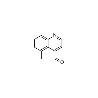 5-Methylquinoline-4-carbaldehyde