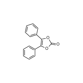 4,5-Diphenyl-1,3-dioxol-2-one
