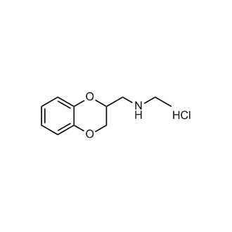 N-((2,3-dihydrobenzo[b][1,4]dioxin-2-yl)methyl)ethanamine hydrochloride