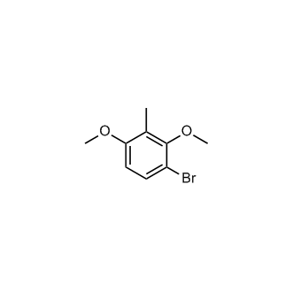 1-Bromo-2,4-dimethoxy-3-methylbenzene