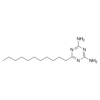 6-undecyl-1,3,5-triazine-2,4-diamine