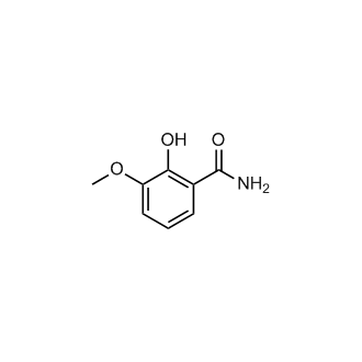 2-Hydroxy-3-methoxybenzamide