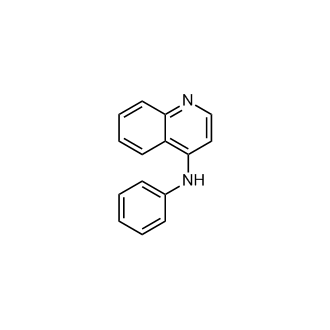 N-phenylquinolin-4-amine