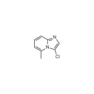 3-Chloro-5-methylimidazo[1,2-a]pyridine