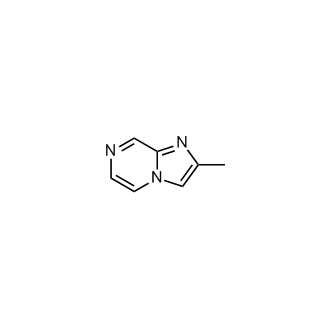 2-Methylimidazo[1,2-a]pyrazine