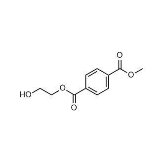 2-Hydroxyethyl methyl terephthalate
