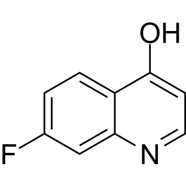7-Fluoroquinolin-4-ol