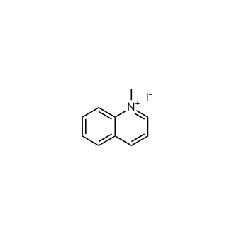 1-Methylquinolin-1-ium iodide