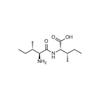 L-isoleucyl-L-isoleucine