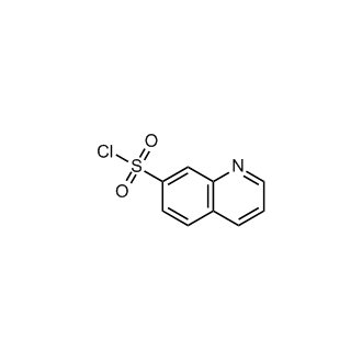 Quinoline-7-sulfonyl chloride