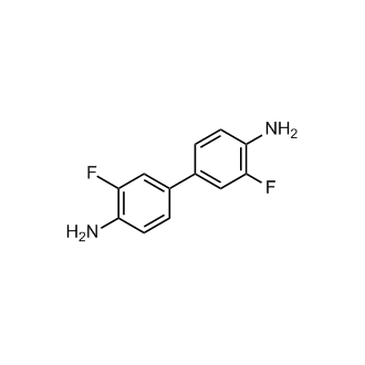 3,3'-Difluoro-[1,1'-biphenyl]-4,4'-diamine