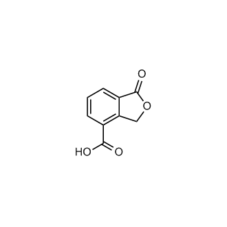 1-Oxo-1,3-dihydroisobenzofuran-4-carboxylic acid