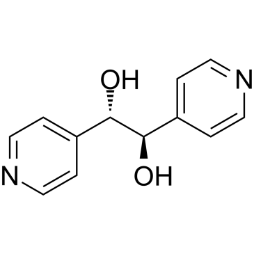 meso-α,β-Di(4-pyridyl) Glycol
