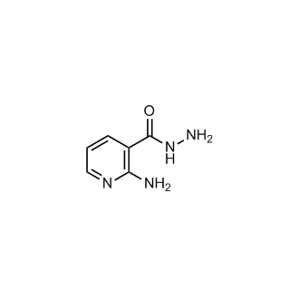 2-Aminonicotinohydrazide