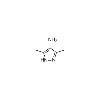 3,5-Dimethyl-1H-pyrazol-4-amine
