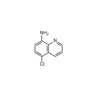 5-Chloroquinolin-8-amine