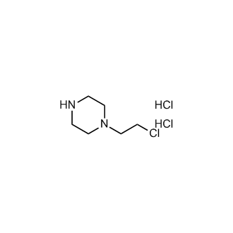 1-(2-Chloroethyl)piperazine dihydrochloride