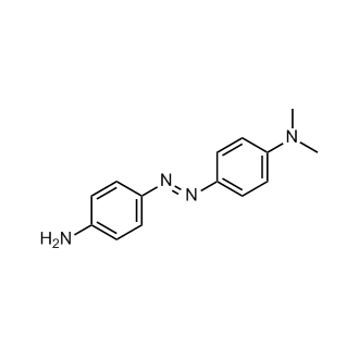 4-((4-Aminophenyl)diazenyl)-N,N-dimethylaniline