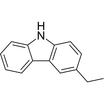3-Ethyl-9H-carbazole