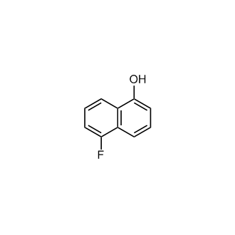 5-Fluoronaphthalen-1-ol