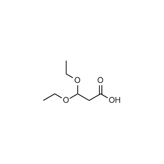 3,3-Diethoxypropanoic acid