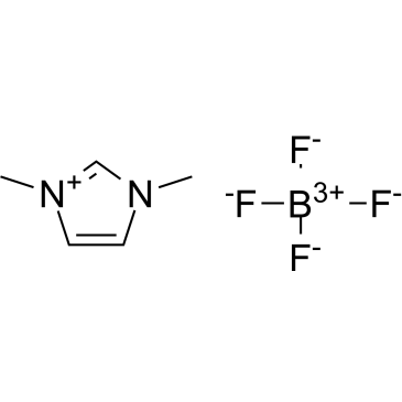 1,3-Dimethyl-1H-imidazol-3-ium tetrafluoroborate