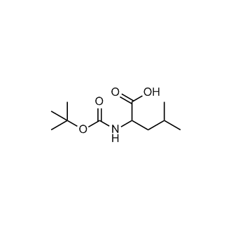 (Tert-butoxycarbonyl)leucine